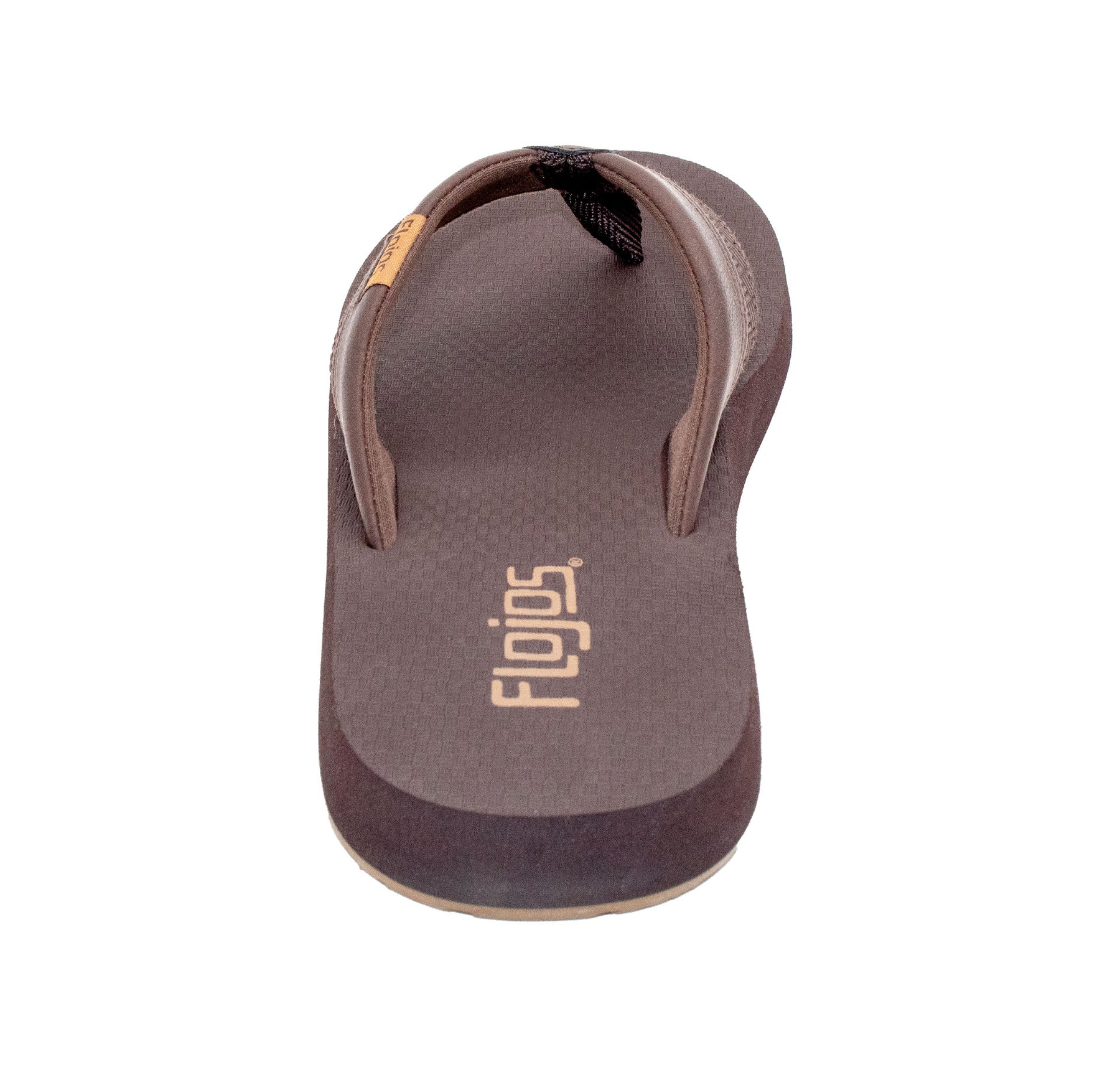 Flojos Ryan Kush Men's Sandal (797- Brown)